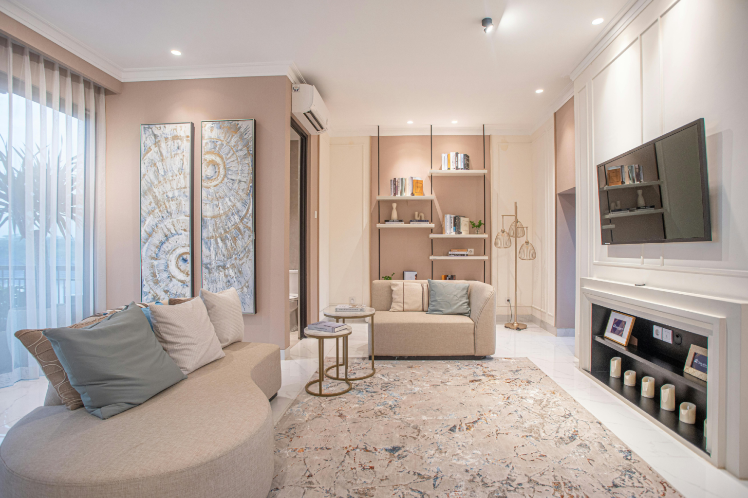 Home - JK Paint By Design