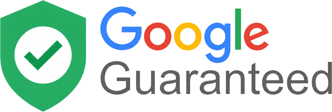 Google Guaranteed